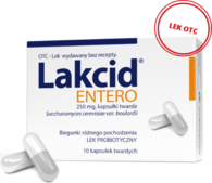 Lakcid ENTERO