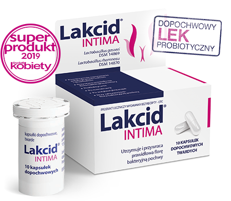 Probiotyki Dopochwowe Probiotyk Ginekologiczny Lek Bez Recepty Lakcid Intima Probiotyki Dopochwowe Probiotyk Ginekologiczny Lek Bez Recepty Lakcid Intima