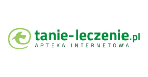 Apteka tanie-leczenie.pl